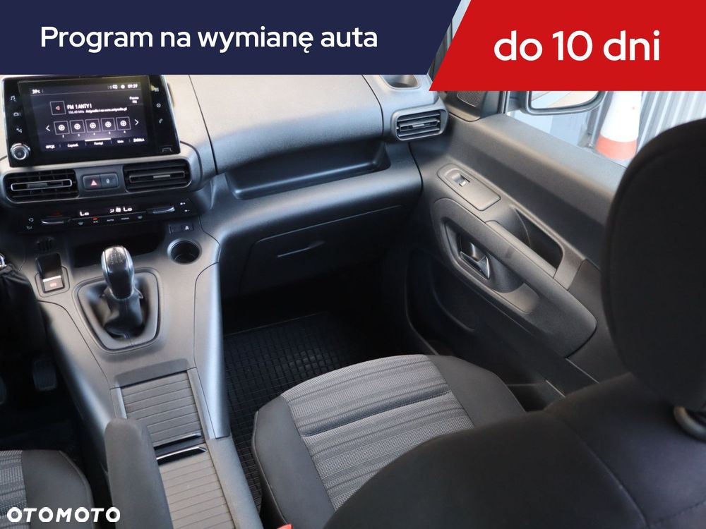 Opel Combo - 10