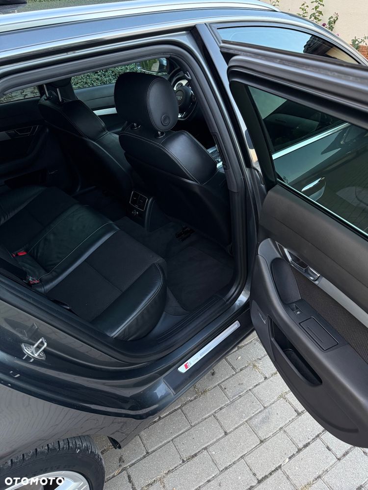 Audi A6 Avant - 22