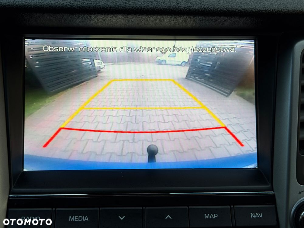 Hyundai Tucson 1.6 GDi 4WD Style - 35