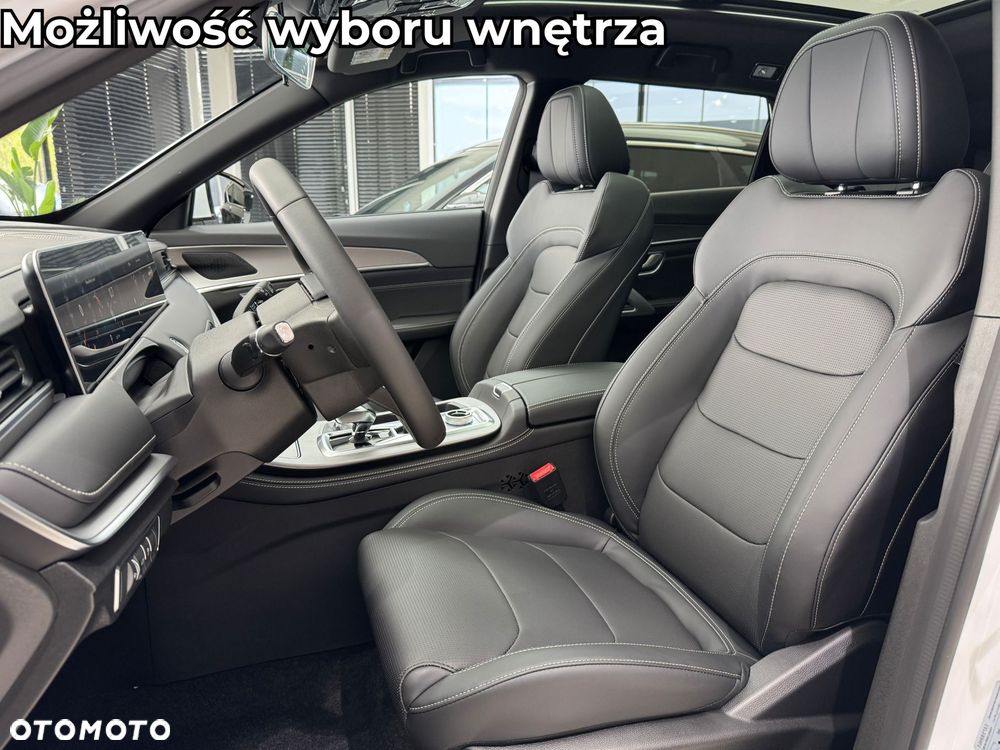 Jetour X70 Plus - 13