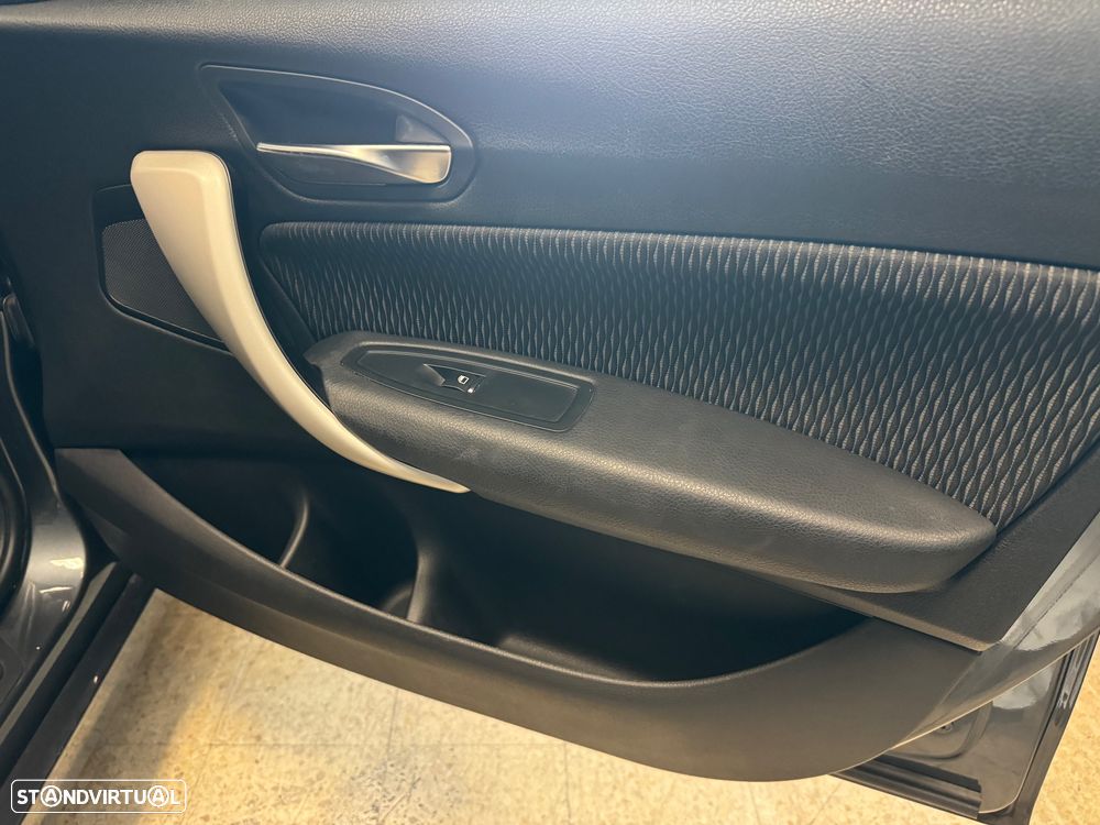 BMW 116 d Corporate Edition - 7