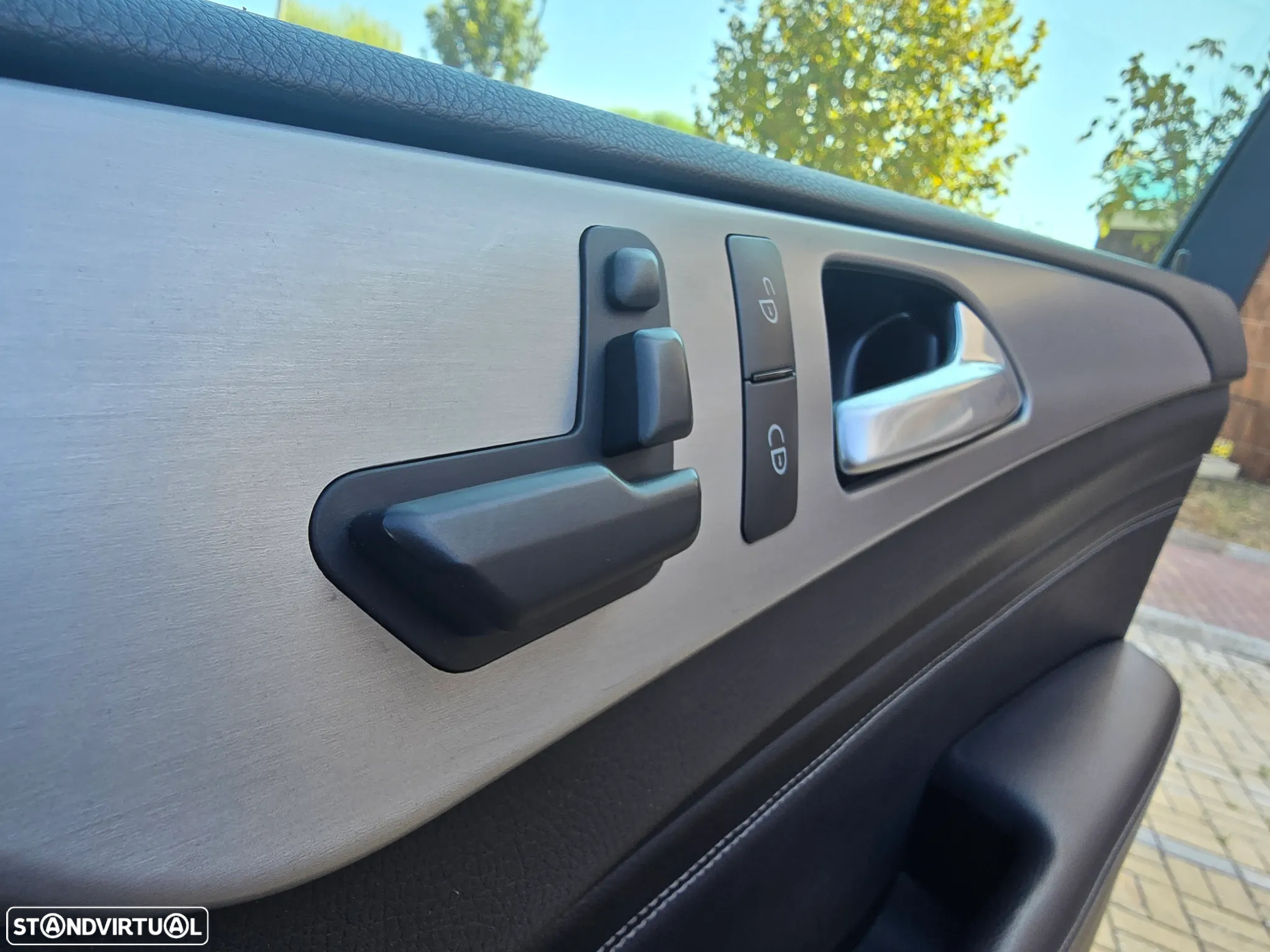 Mercedes-Benz ML 250 BlueTEC - 21