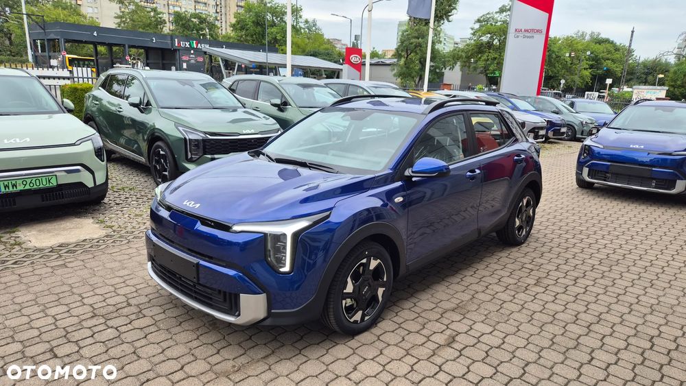 Kia Stonic 1.0 T-GDI M - 4