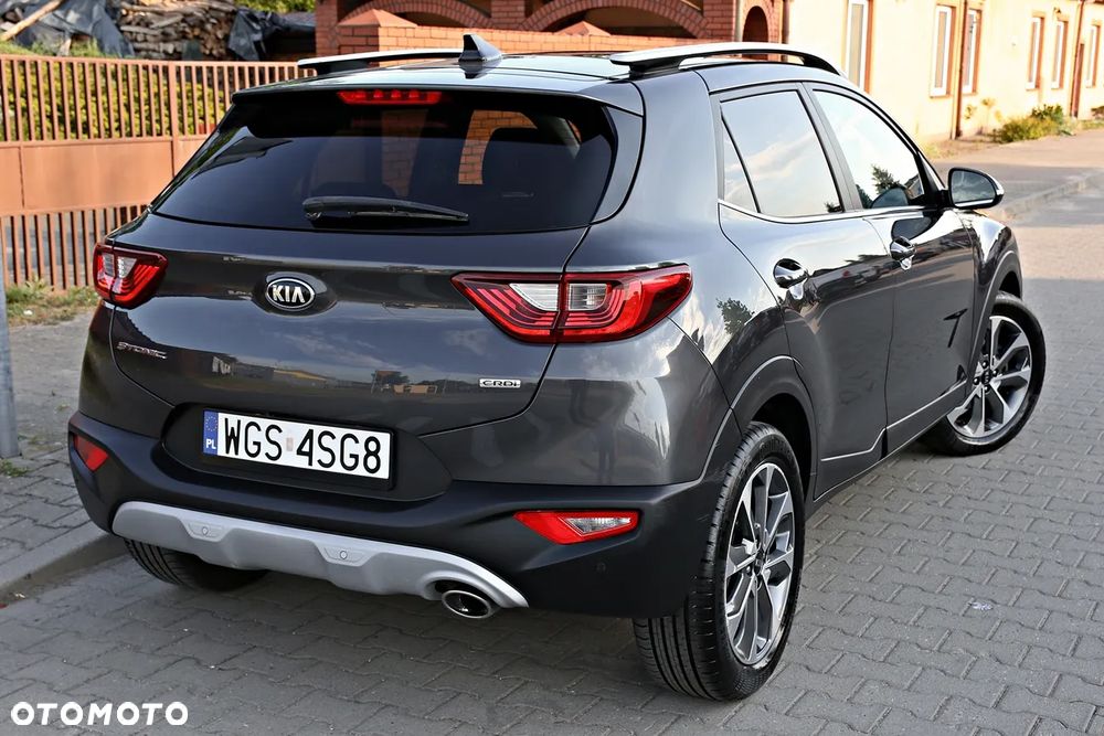 Kia Stonic - 13