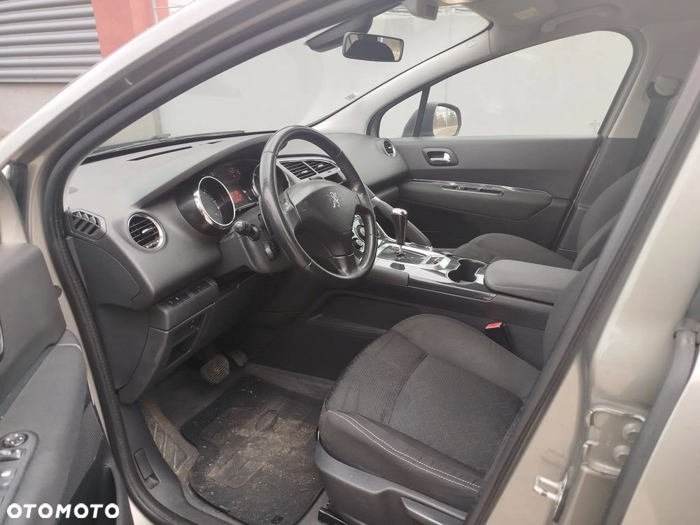 Peugeot 3008 e-HDi 115 ETG6 Stop&Start Active - 17