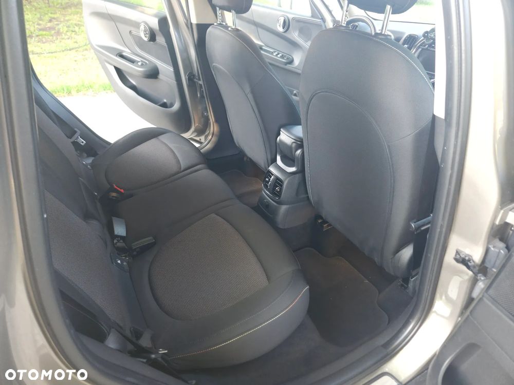 MINI Countryman Cooper D ALL4 - 28
