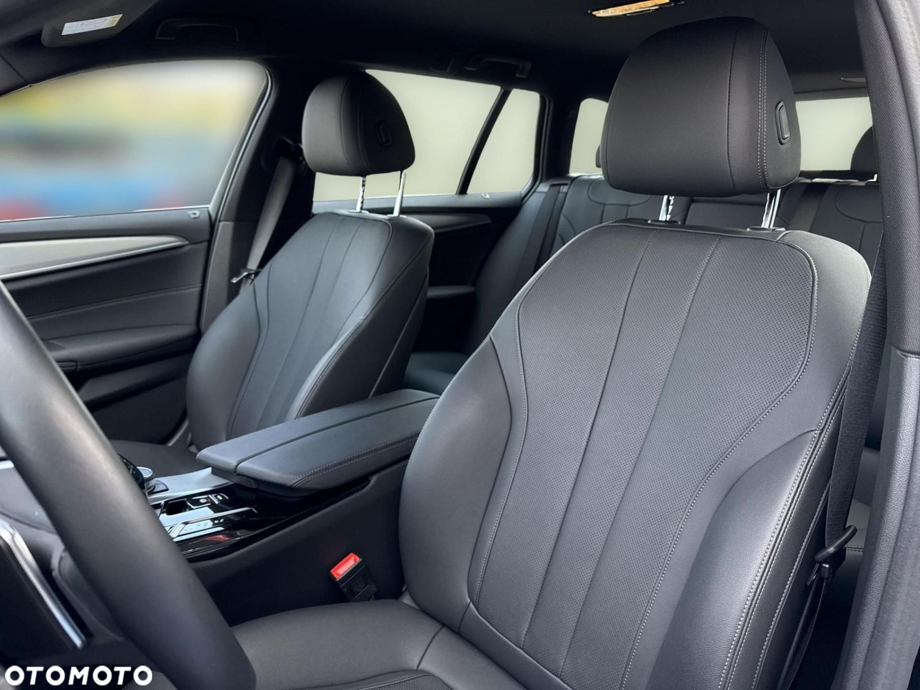 BMW Seria 5 - 12