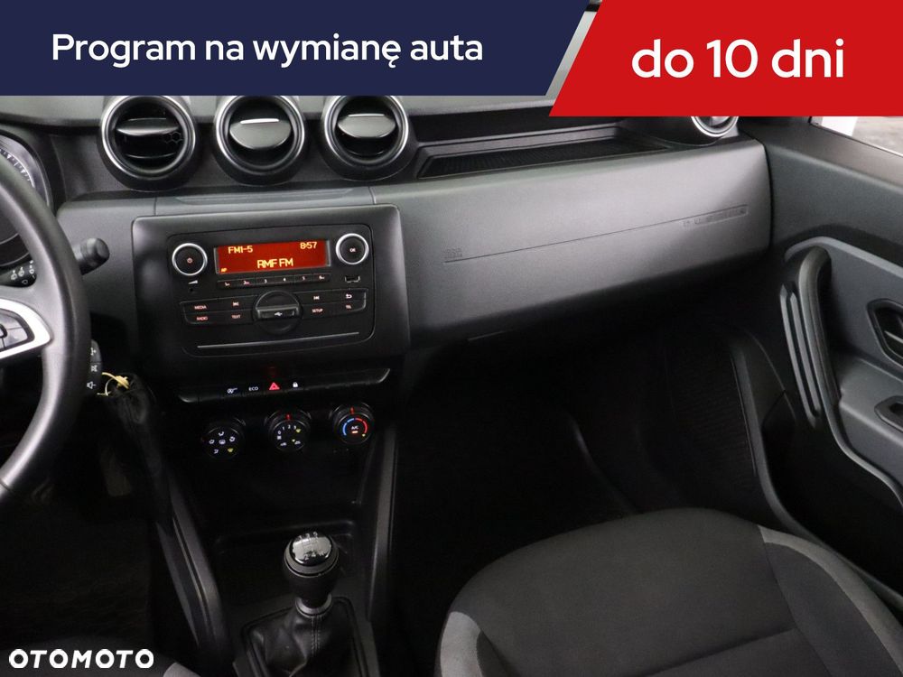 Dacia Duster - 10