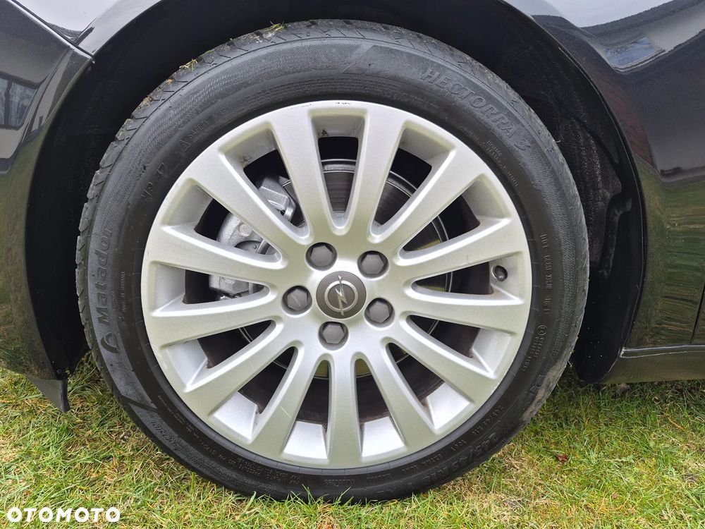 Opel Insignia 2.0 CDTI Cosmo - 15