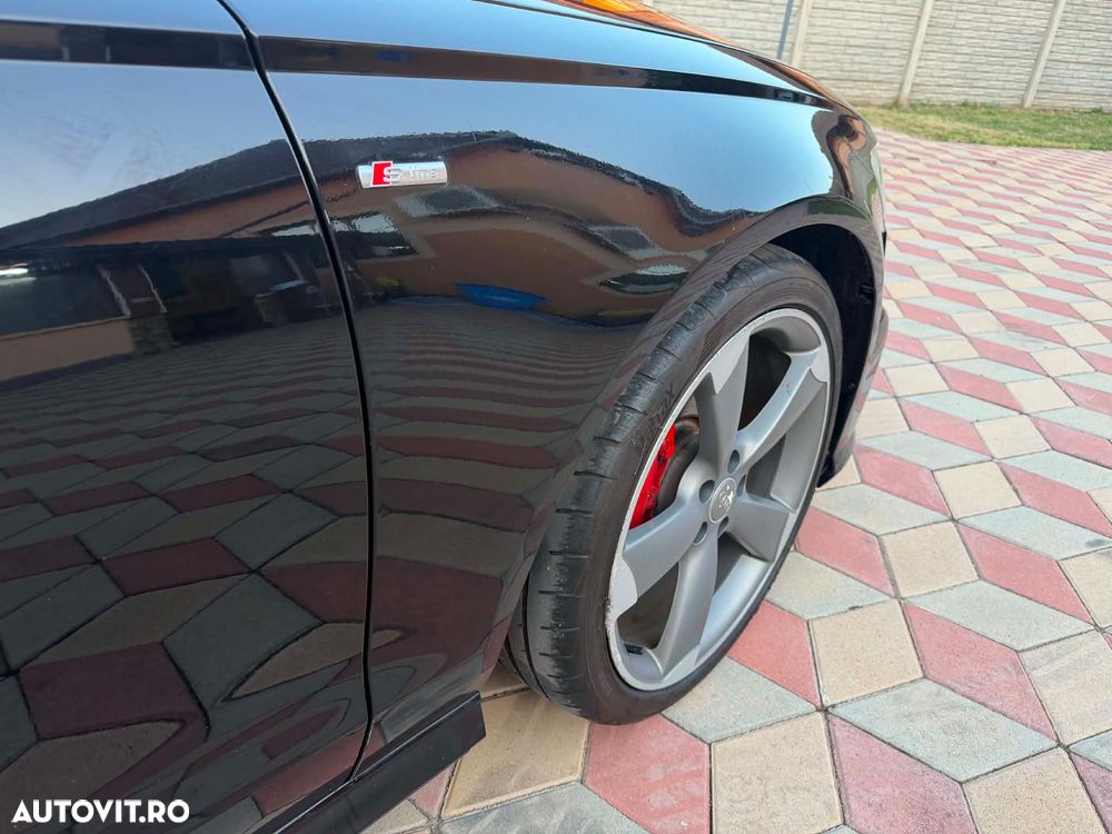 Audi A6 Limuzina - 25