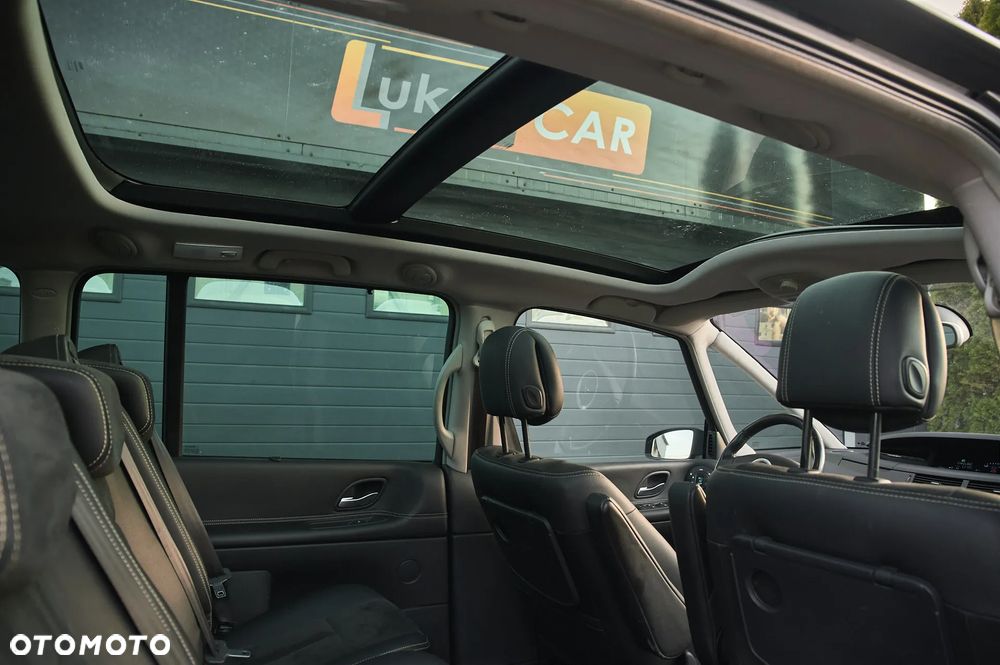 Renault Grand Espace 2.0 dCi FAP Edition 25th - 25