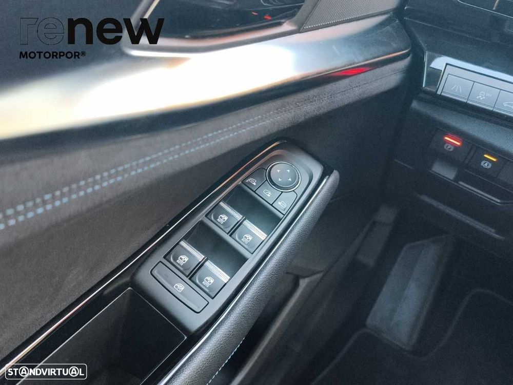 Renault Espace 1.2 E-Tech Full Hybrid Esprit Alpine - 23