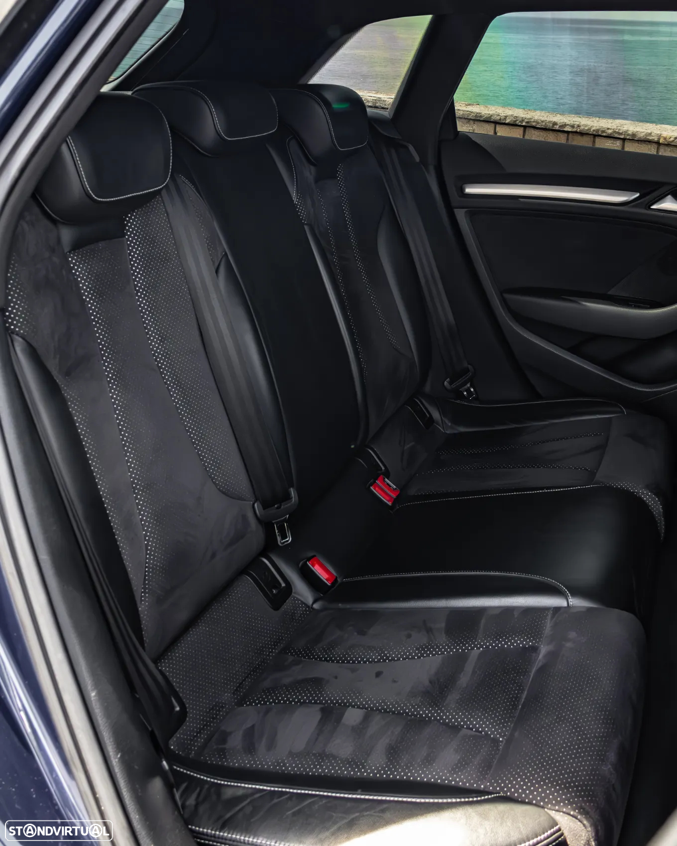 Audi A3 Sportback e-tron 1.4 TFSI S-line S tronic - 17