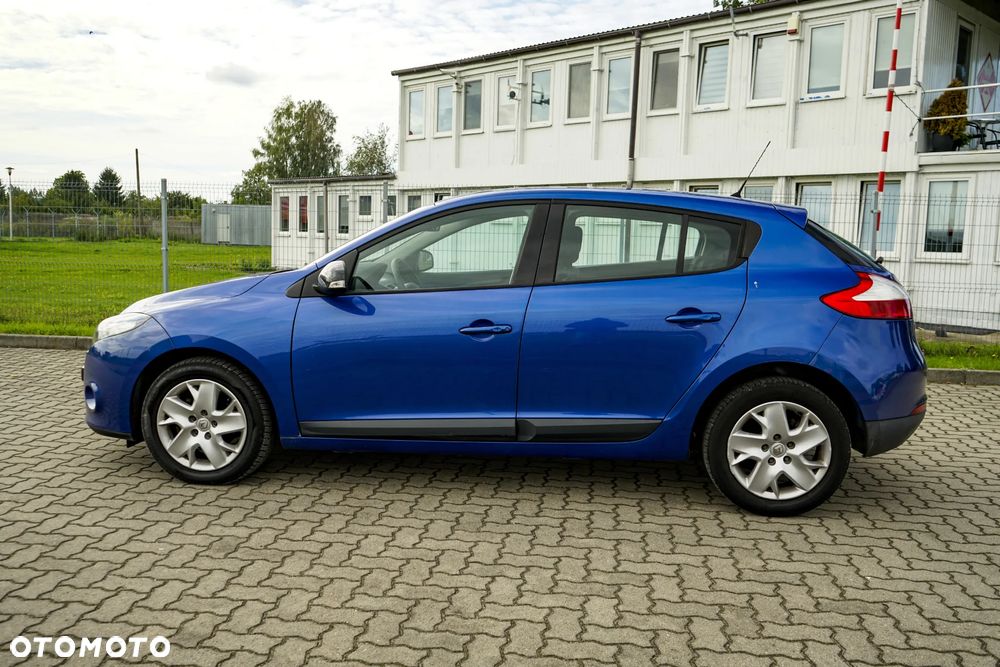Renault Megane - 12