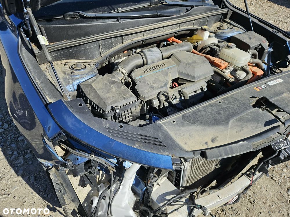 Kia Sorento 1.6T-GDI PHEV AWD OPF Platinum - 26