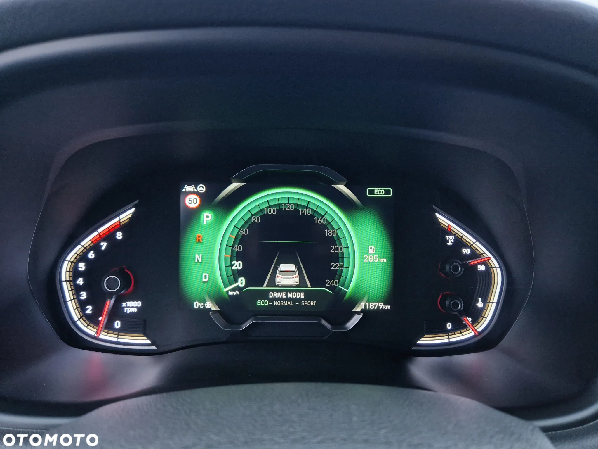Hyundai i30 N 1.5 T-GDI 48V Premium DCT - 21