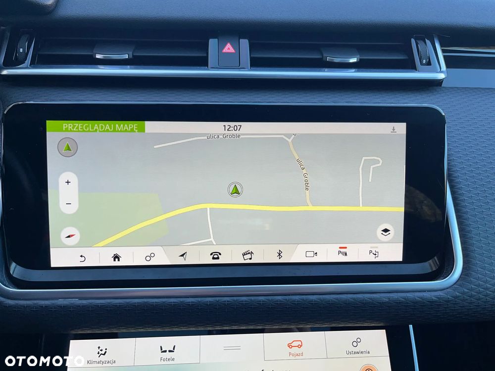 Land Rover Range Rover Velar 3.0 Si6 R-Dynamic HSE - 20