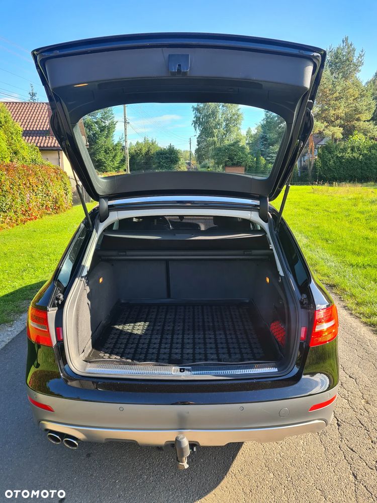 Audi A4 Allroad 2.0 TDI clean diesel Quattro - 23