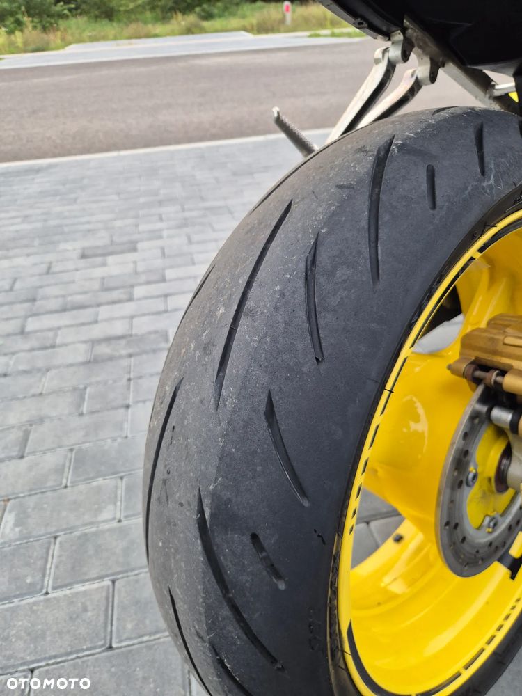 Honda CBR - 15
