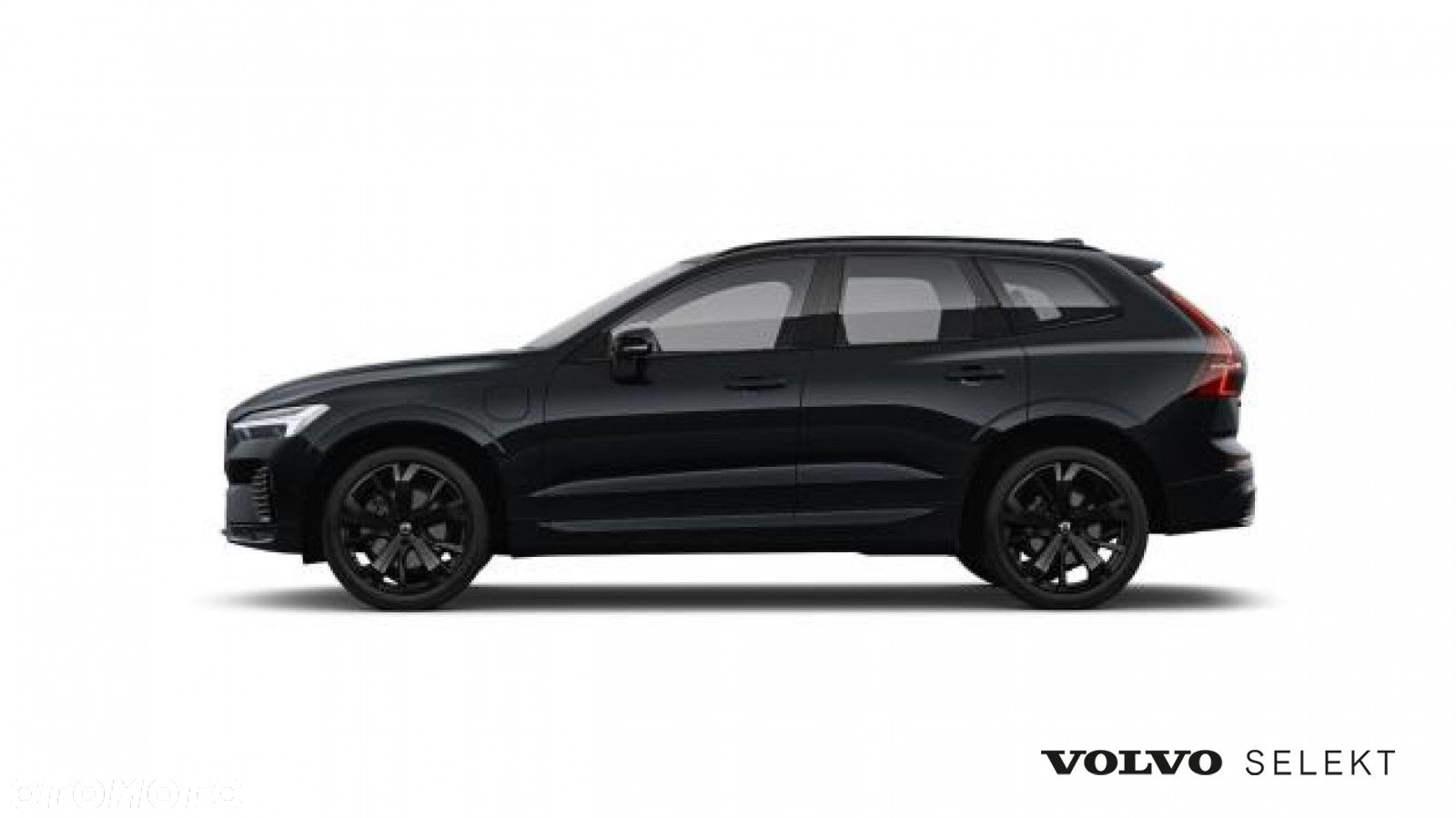 Volvo XC 60 - 3