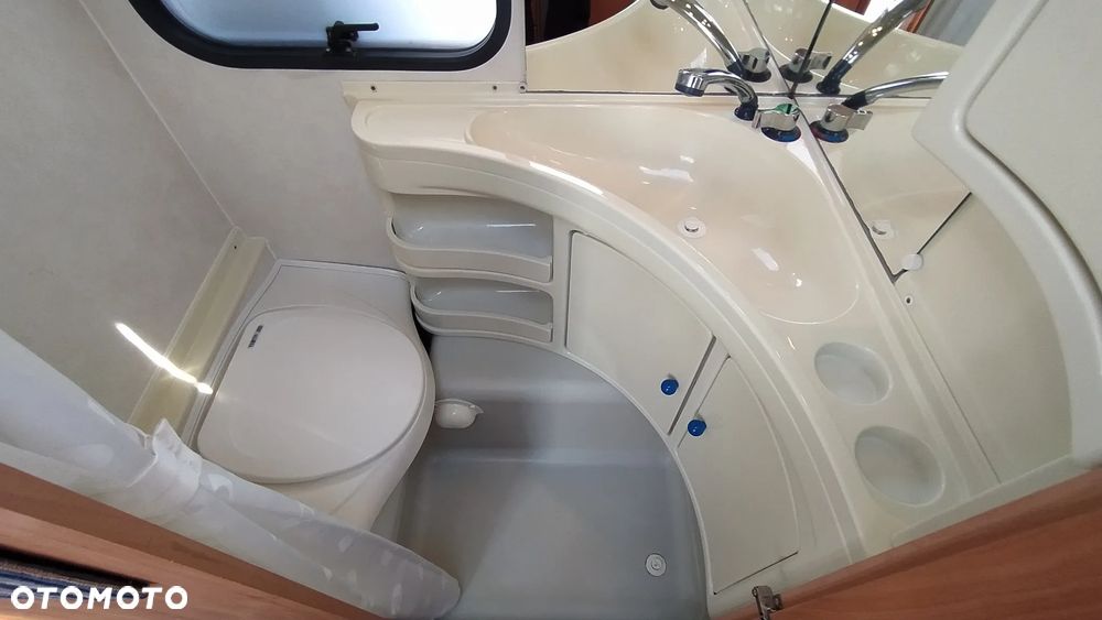 Adria 472lu - 8