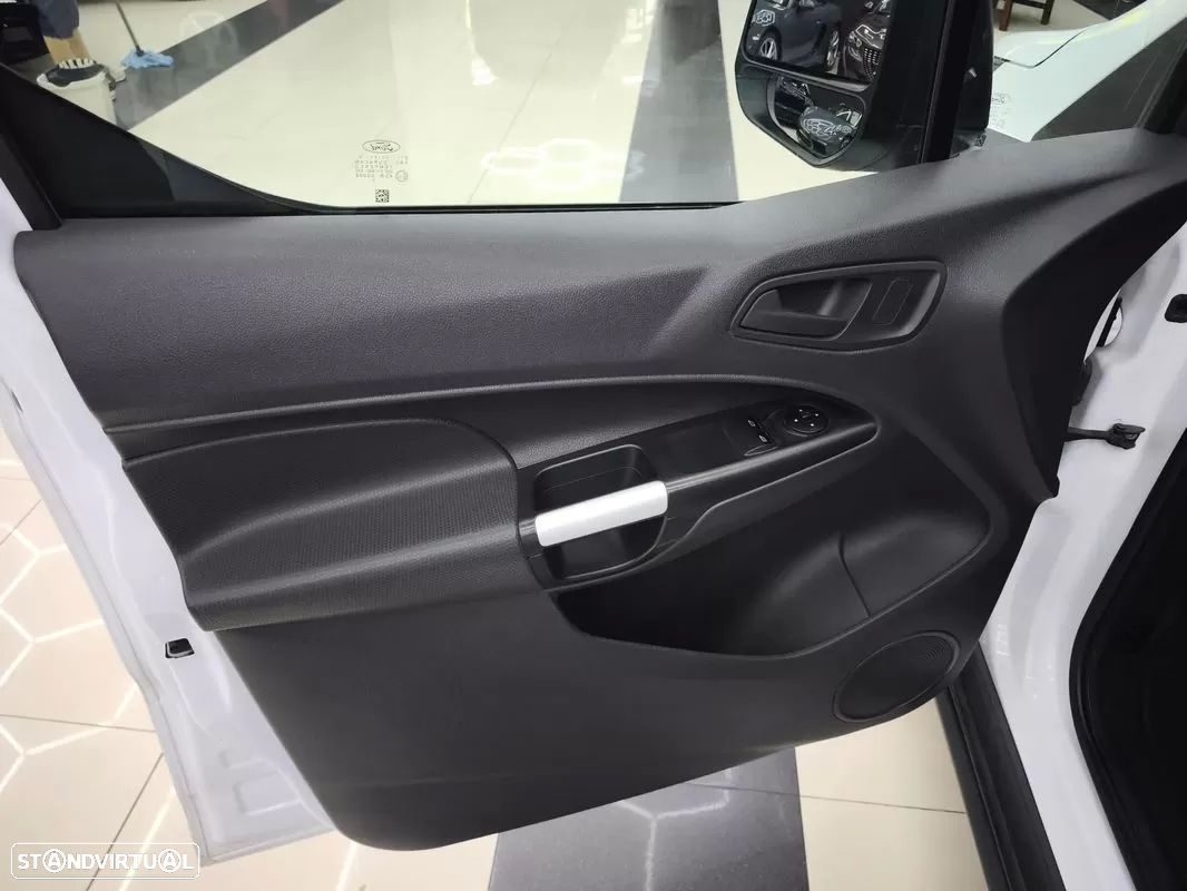 Ford Transit Connect L2 Titanium - 21