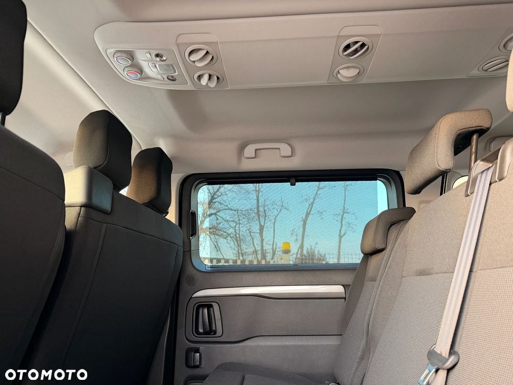 Toyota Proace Verso 2.0 D4-D Long Business - 11