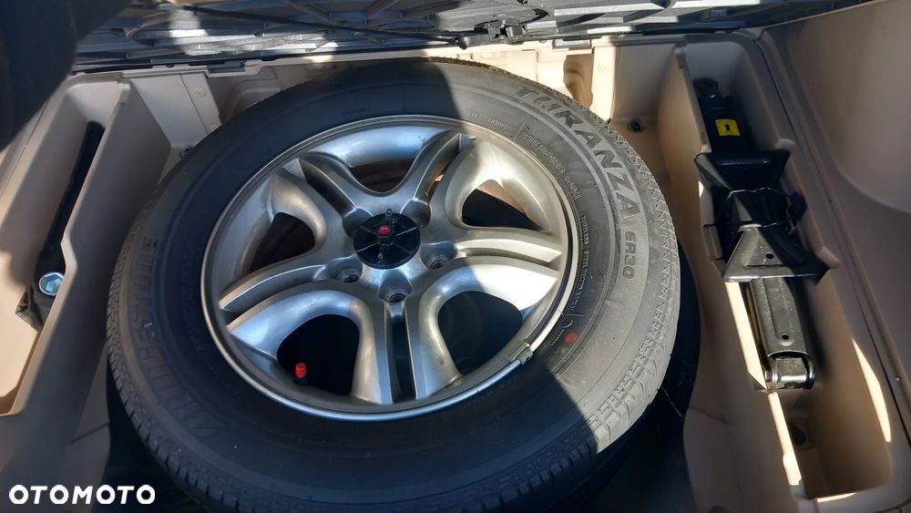 Kia Sportage 2.0 CRDI 4WD Cup - 15