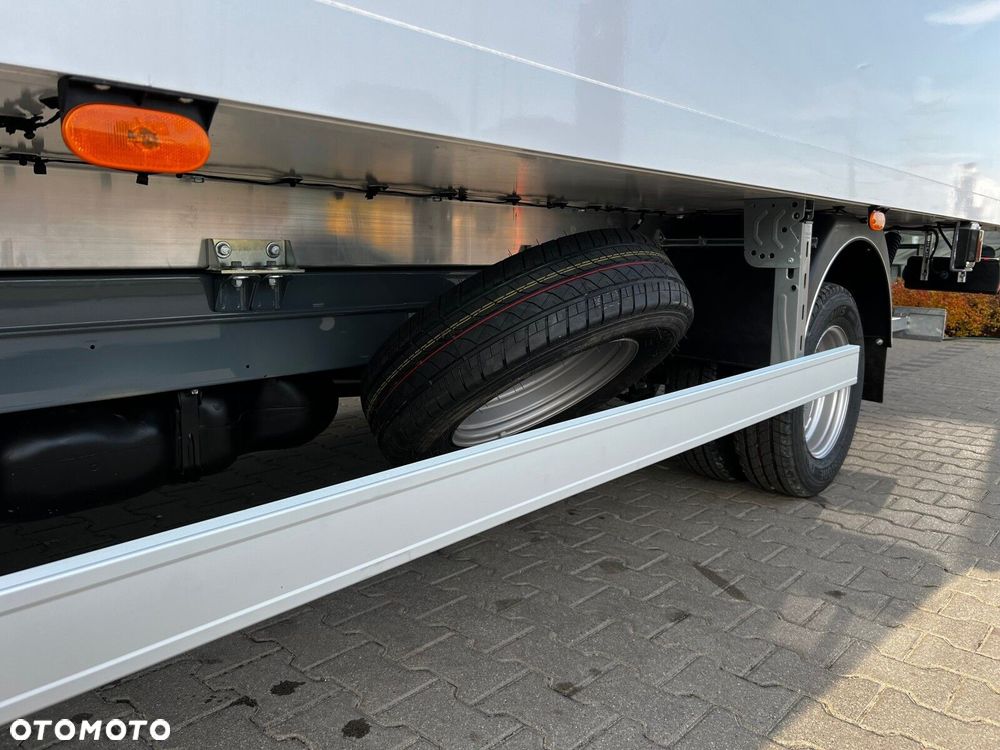 Mercedes-Benz Sprinter 519 CDI OM654 - 10