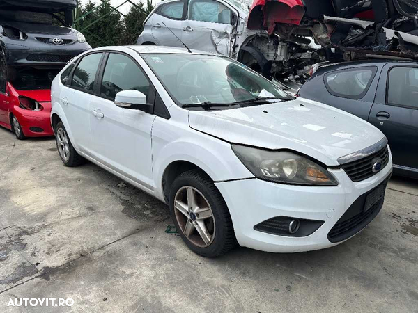 piese auto second hand Ford Focus 2 2009 hatchback 1.6 16v
