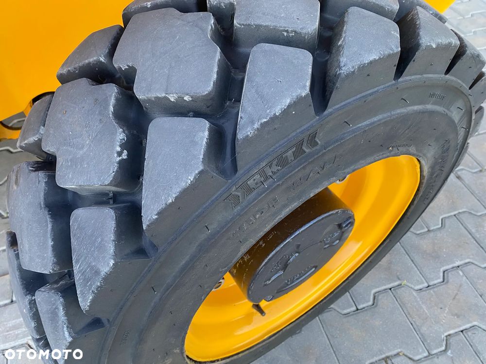 JCB 520-40 Ładowarka teleskopowa - 14