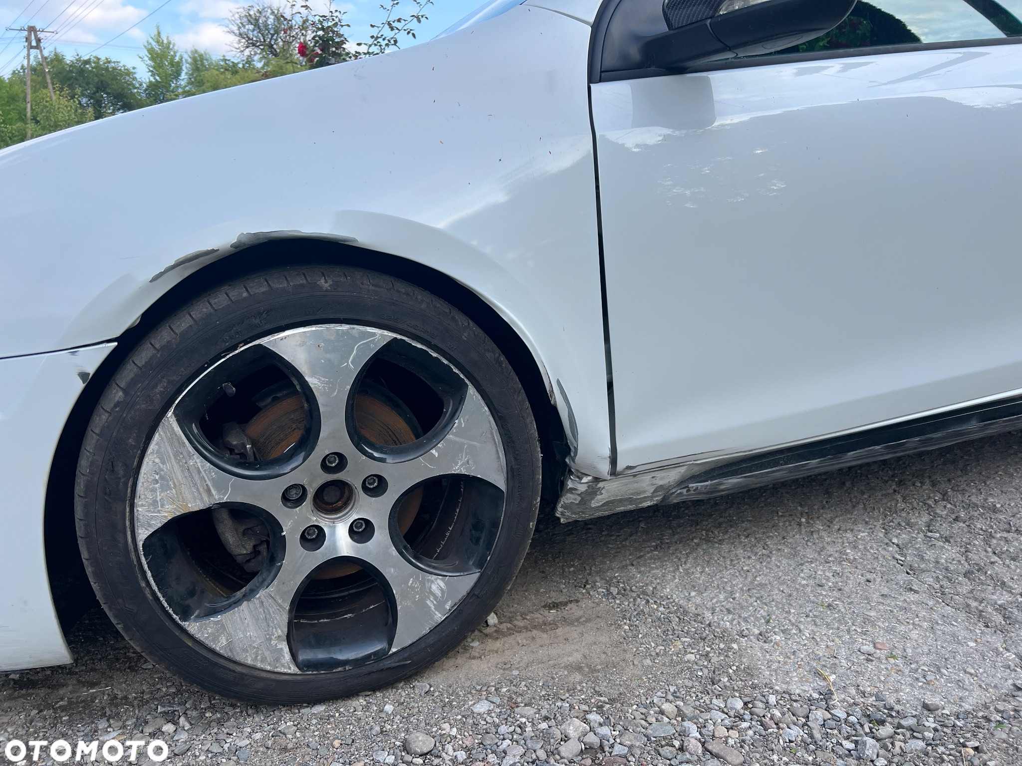 Volkswagen Golf 2.0 GTI DSG - 6