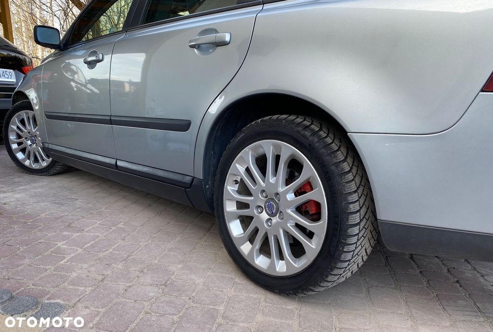 Volvo S40 2.4i Momentum - 5