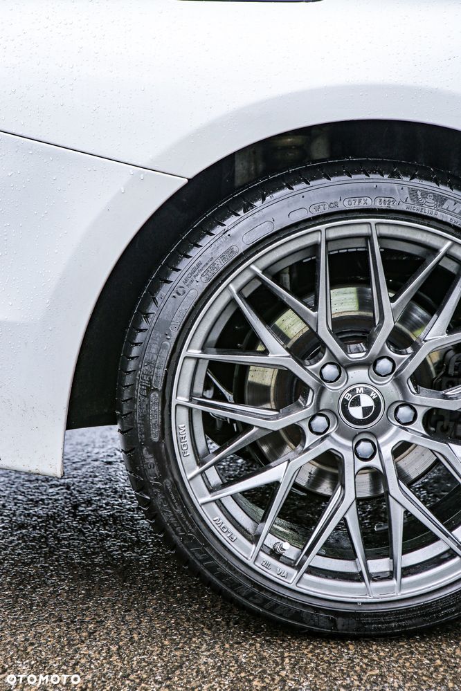 BMW Seria 3 318i Sport Line - 2