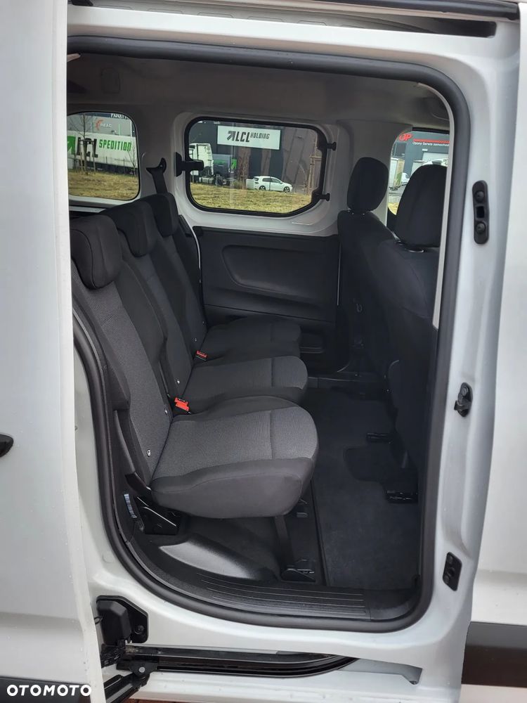 Toyota Proace City Verso 1.2 Turbo L1 Combi - 16