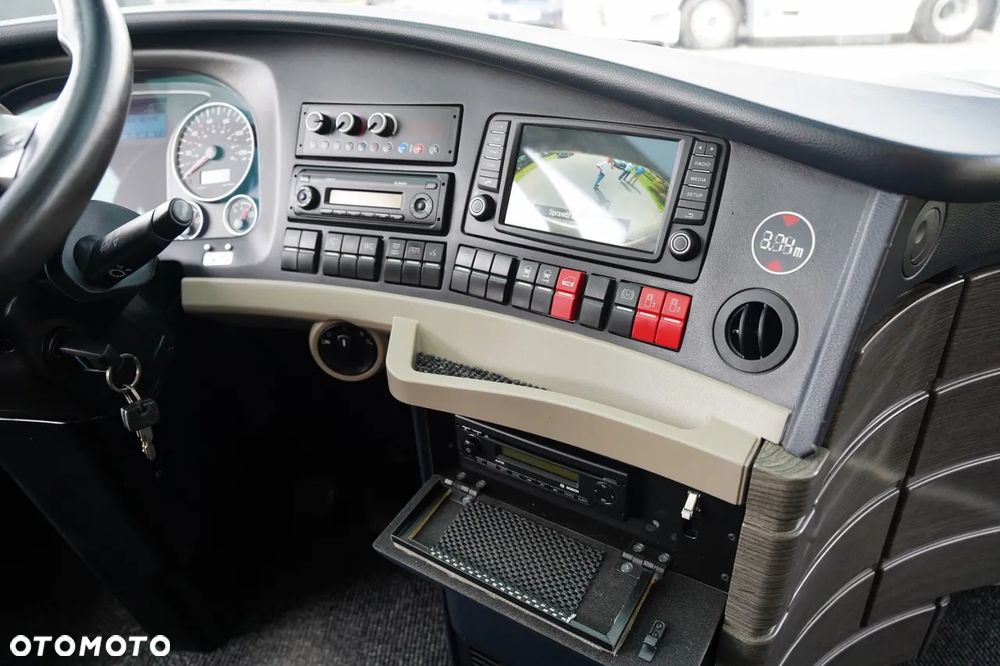 Neoplan CITYLINER / EURO 6 / SPROWADZONY - 27