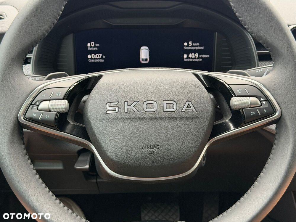Skoda Scala - 15