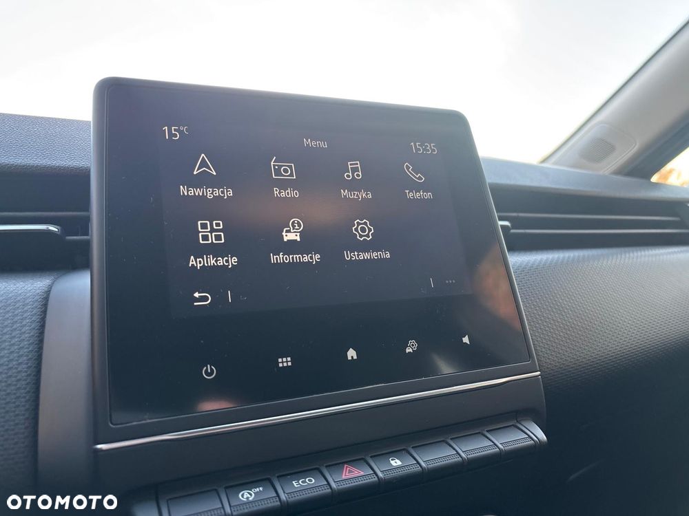 Renault Clio 1.5 dCi Energy Life - 15