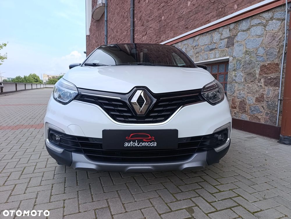 Renault Captur 1.3 Energy TCe S-Edition - 16
