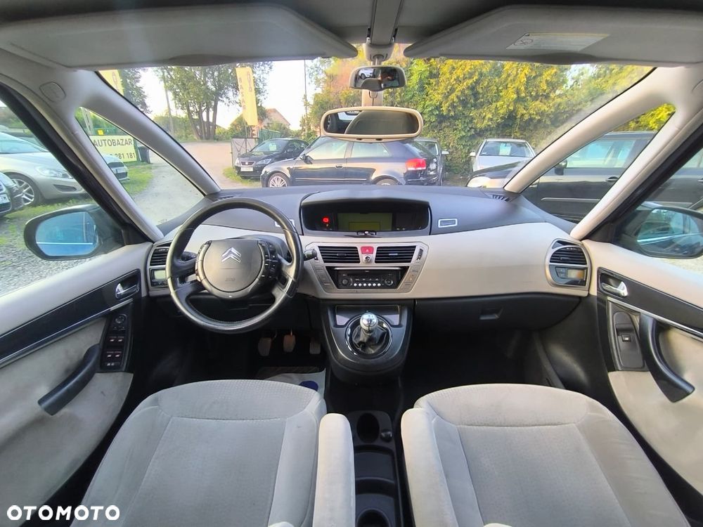 Citroën C4 Picasso - 2
