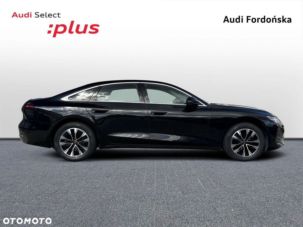 Audi A6 Limousine - 8
