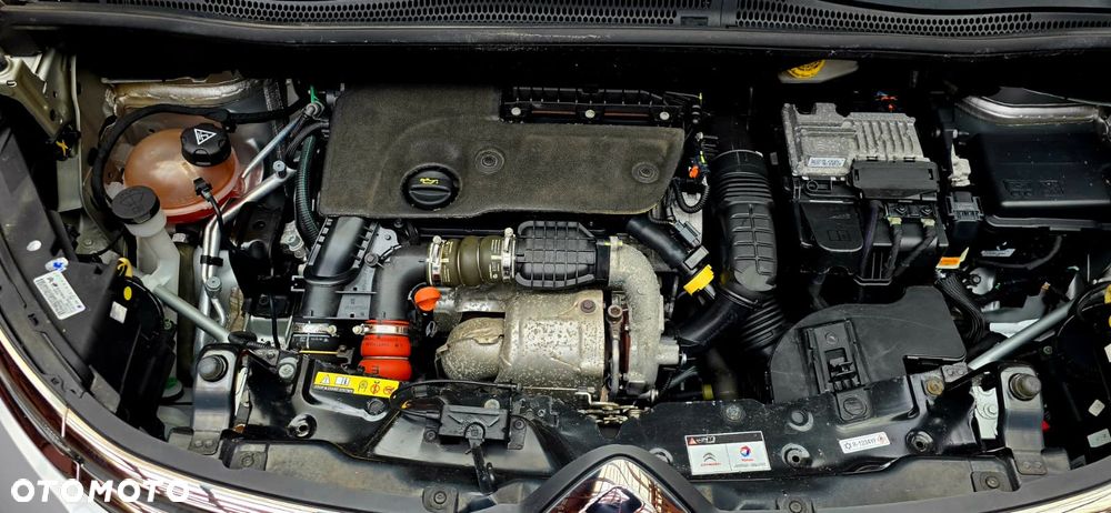 Citroën C3 Aircross BlueHDI 120 Stop & Start Feel - 33