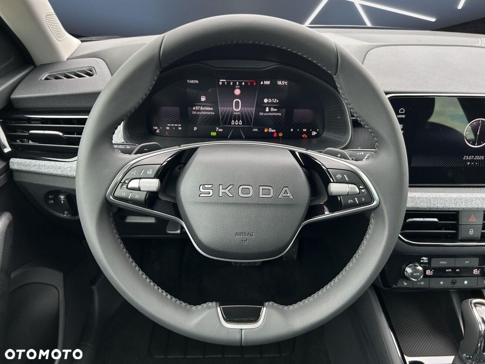 Skoda Kamiq - 15