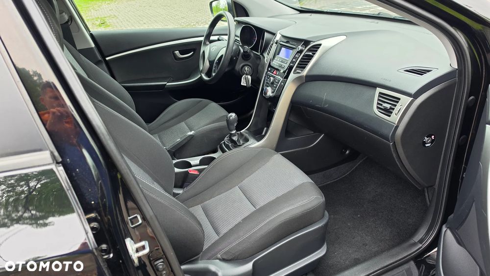 Hyundai i30 1.4 Classic - 5
