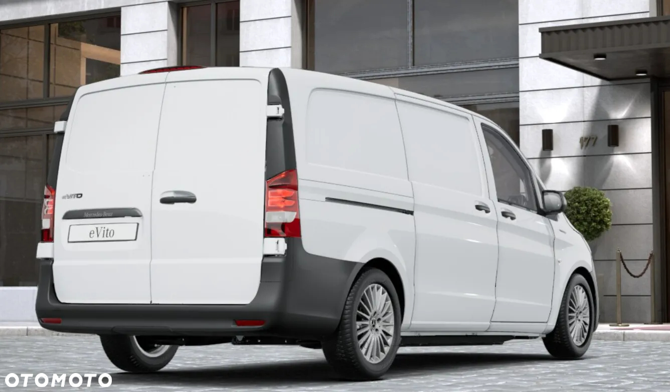 Mercedes-Benz Vito - 7