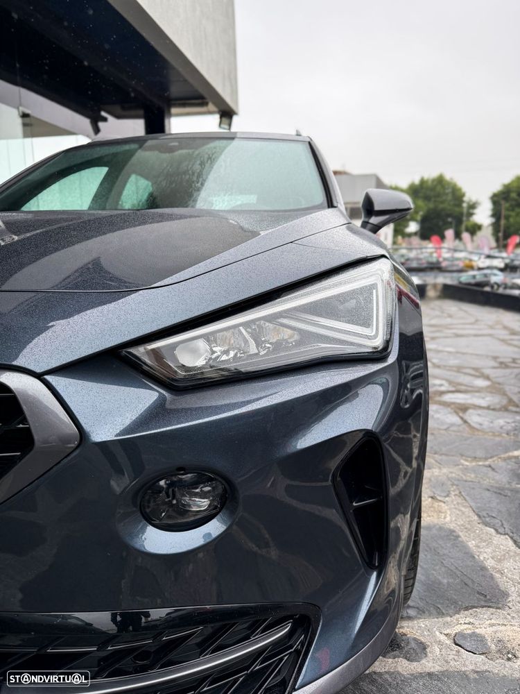 Cupra Formentor - 10
