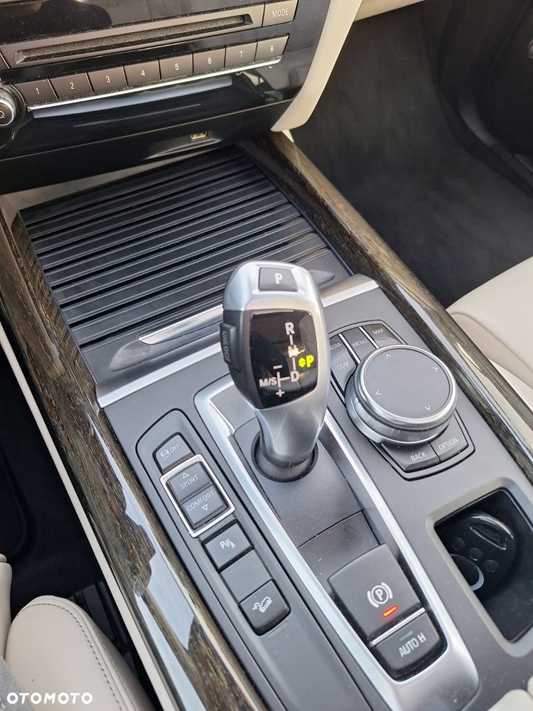 BMW X5 - 13