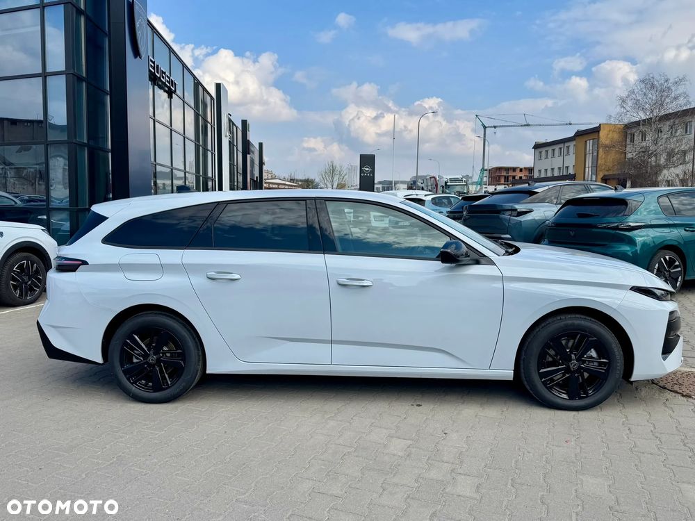 Peugeot 308 1.5 BlueHDi Business S&S EAT8 - 9