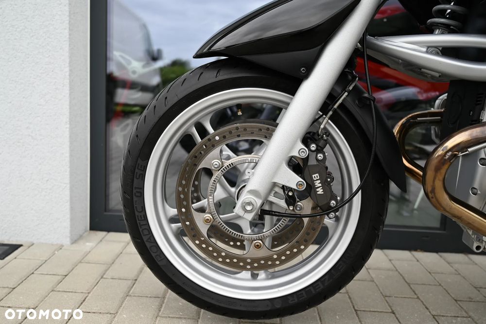 BMW R - 14