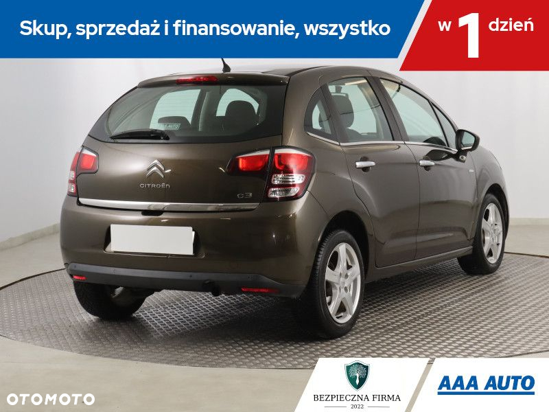 Citroën C3 - 6